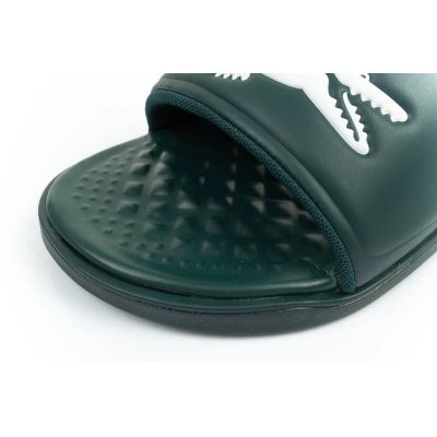 24. Klapki Lacoste Croco Dualiste 202D2 M 743CMA00202D2