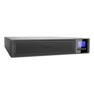 3. LevelOne UPS-2110 zasilacz UPS Podwójnej konwersji (online) 10 kVA 10000 W