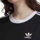 8. Koszulka adidas 3 Stripes Tee W ED7482
