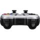 2. Logitech G F710 Czarny, Szary RF Gamepad Analogowa/Cyfrowa PC