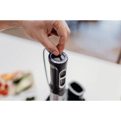 9. Blender ręczny Prime3 SHB71 1200W