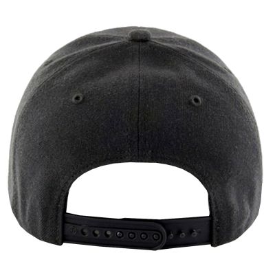 4. Czapka z daszkiem 47 Brand New York Yankees MVP Cap B-MVPSP17WBP-CC