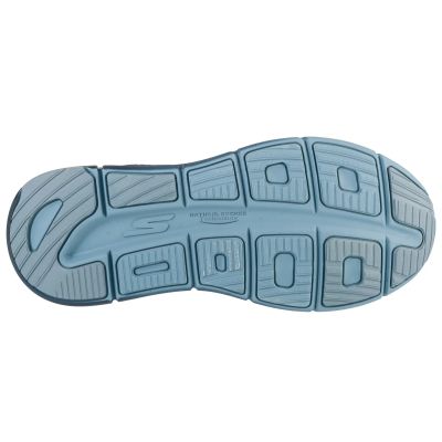 4. Skechers Max Cushioning Premier 2.0 220835-NVY Granatowe 42
