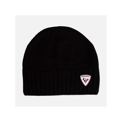 Czapka Rossignol ALAN czarny