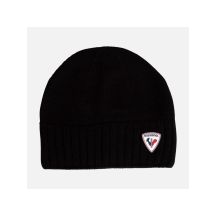 Czapka Rossignol ALAN czarny