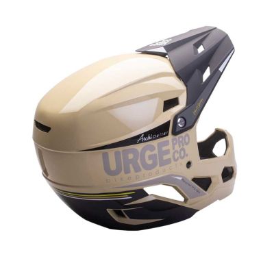 2. URGE kask ARCHI-DELTAR piaskowy L 57-58 cm
