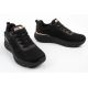 7. Skechers buty sportowe sneakersy damskie Bobs Arch Fit Elev8 czarne