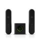 8. Ubiquiti HD Gamer’s Edition router bezprzewodowy Gigabit Ethernet Dual-band (2.4 GHz/5 GHz) Czarny