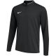 3. Bluza męska Nike Dri-Fit Park 26 Drill Top czarna IB7536 010