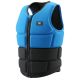 16. KAMIZELKA NEOPRENOWA ASEKURACYJNA SUP XQMAX R.XL BLUE/ BLACK