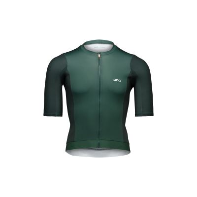 Koszulka rowerowa POC M´s Cadence Jersey zielony