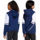 3. Bluza adidas Squadra 25 Sweat Hoody Jr JD4804