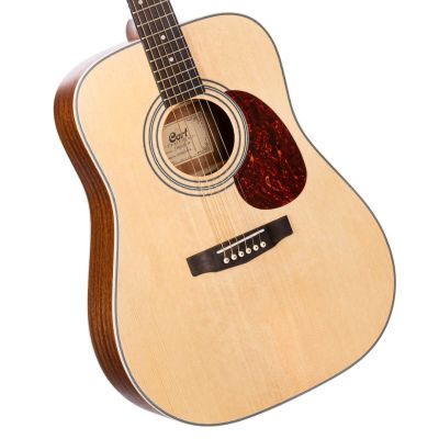 2. CORT EARTH 70 OP - Gitara akustyczna