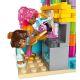 6. LEGO FRIENDS 42649 Sklep z cukierkami w Heartlake