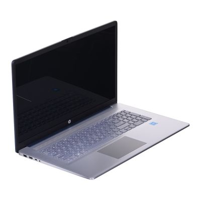 2. HP 17-CN3013DS N200 17.3" Touch 8GB 2xSSD128 BT Win11 Silver (REPACK) 2Y