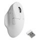 3. Keychron M7-A24 myszka Dom Oburęczny RF Wireless + Bluetooth + USB Type-C Optyczny 30000 DPI