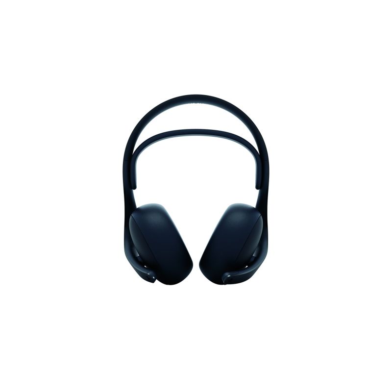 7. SONY PS5 ELITE Wireless Headset black