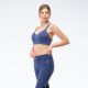 9. Damski Stanik sportowy CREOLA WMNS