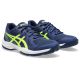 2. Buty do siatkówki Asics Upcourt 6 GS Jr 1074A045 400