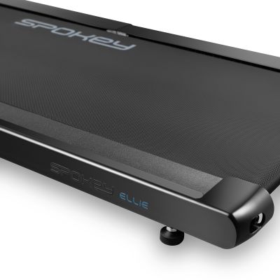 5. Bieżnia elektryczna składana walking pad Spokey ELLIE