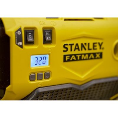12. Kompresor aku 18V SFMCE520B STANLEY