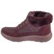 2. Skechers Slip-Ins: On-The-GO Encore - Elisa 144841-BURG Czerwone 36