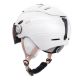 3. Kask narciarski Meteor Holo 24964