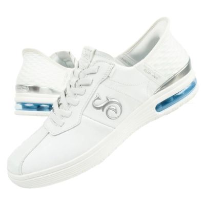 12. Buty sportowe Skechers [251027/WHT] SLIP-INS