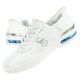 12. Buty sportowe Skechers [251027/WHT] SLIP-INS