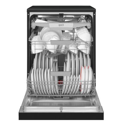 5. Zmywarka AMICA DFM66C8EOiBH