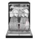 5. Zmywarka AMICA DFM66C8EOiBH