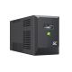 5. GREEN CELL UPS POWERPROOF 1400W/2000VA CZYSTA SINUSOIDA