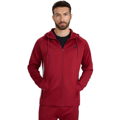 2. Bluza 4F M 4FWAW25TFSWM587 61S