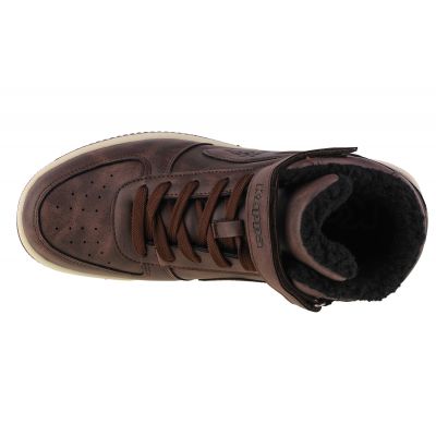3. Buty Kappa Bash Mid Fur M 242799-5043