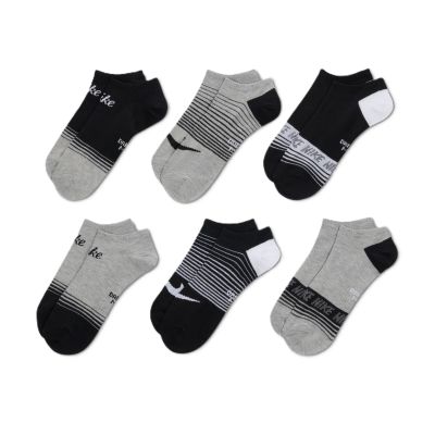 2. Skarpety Nike Everyday HV6893-900