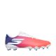 Buty piłkarskie Skechers Razor 2 Club MG 252174 BBLP
