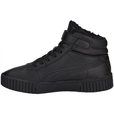 3. Buty Puma Carina 2.0 Mid Wtr W 385852 01