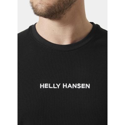 12. Koszulka Helly Hansen HH Core 2.0 M 54598 990