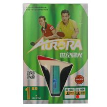 Rakietka do p-ponga Aurora PRO 1* SG 1006 short