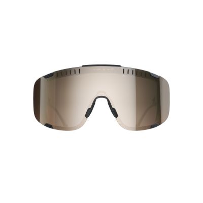 2. Okulary rowerowe POC Devour czarne Cat 2