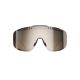 2. Okulary rowerowe POC Devour czarne Cat 2