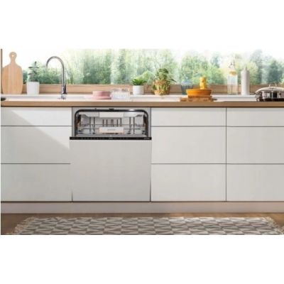 7. Zmywarka do zabudowy GORENJE GV663B65