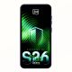 15. Etui 3mk Smoke MagCase na Samsung Galaxy S26+ - czarne