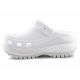 5. Klapki Crocs Mega Crush Clog 207988-100 