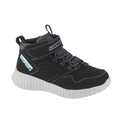 Skechers Elite Flex-Hydrox 97895L-BLK Czarne 27