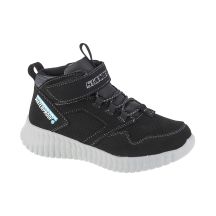 Skechers Elite Flex-Hydrox 97895L-BLK Czarne 27