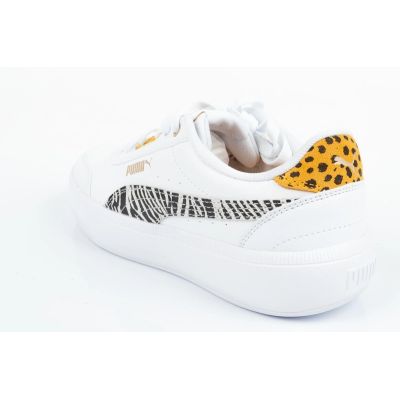 17. Buty sportowe Puma Tori Safari W 384933 01