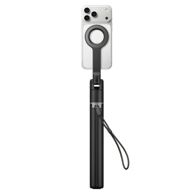 7. Selfie stick Spigen S582W Bluetooth - czarny