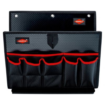 4. Wkładka na narzędzia do walizek L-BOXX 375*55*310mm