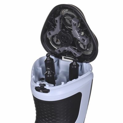 10. Golarka PHILIPS series 3000X X3003/00